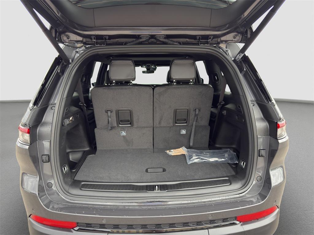 new 2025 Jeep Grand Cherokee L car, priced at $44,441
