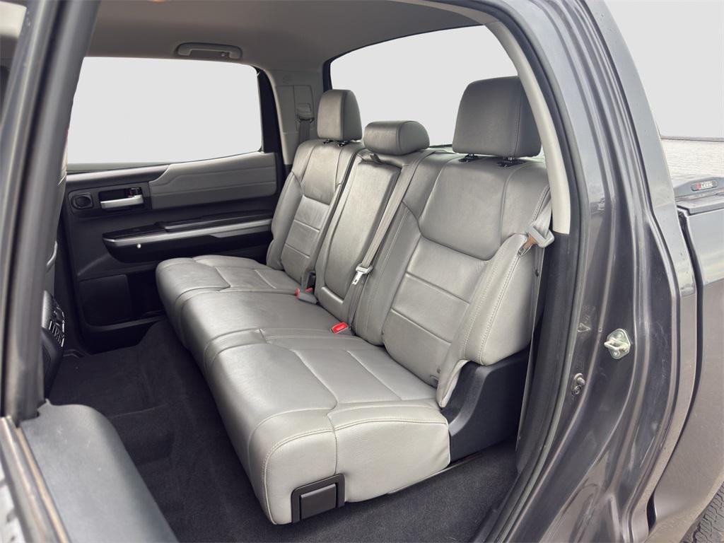 used 2016 Toyota Tundra car, priced at $28,999