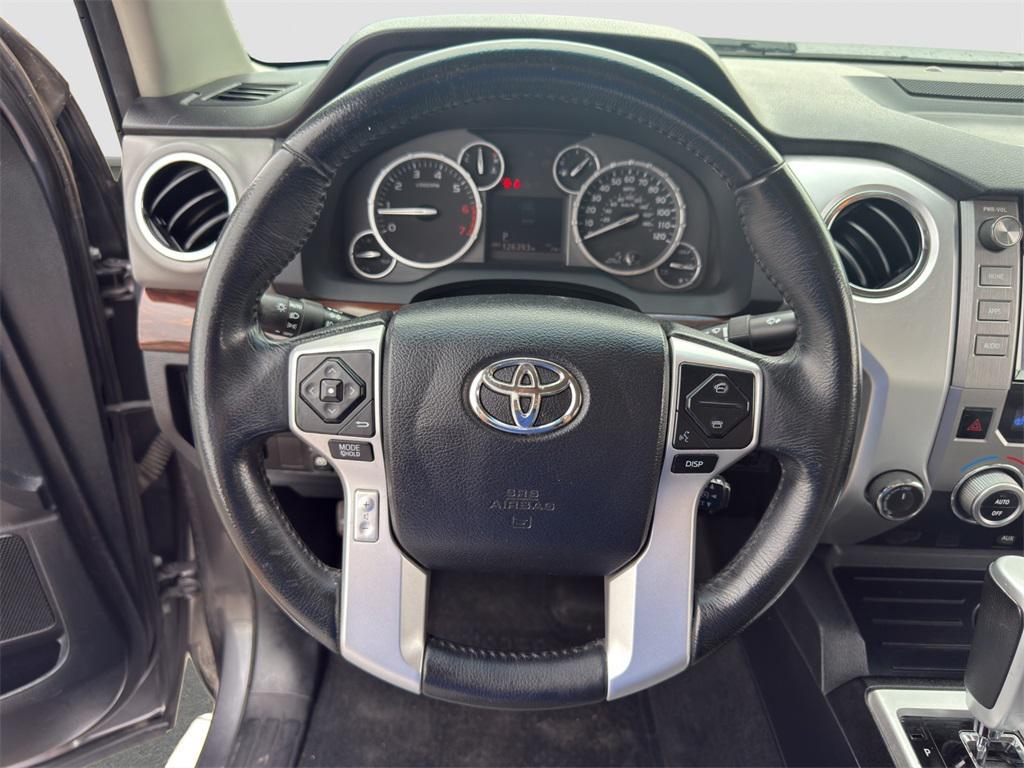 used 2016 Toyota Tundra car, priced at $28,999