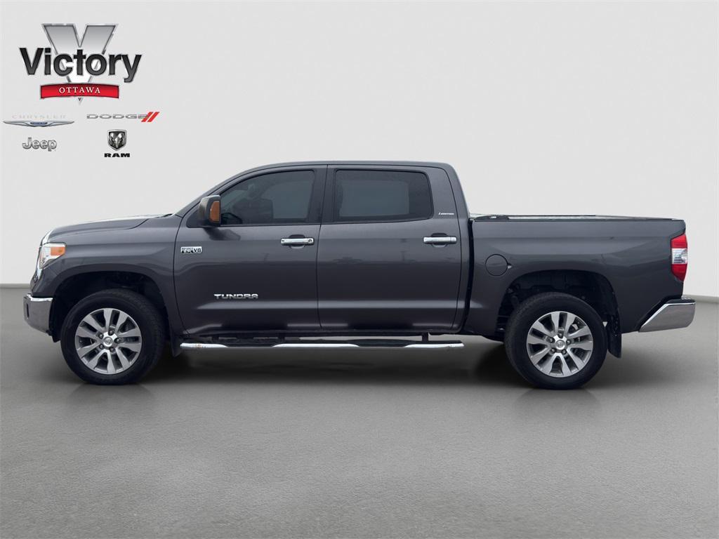used 2016 Toyota Tundra car, priced at $28,999