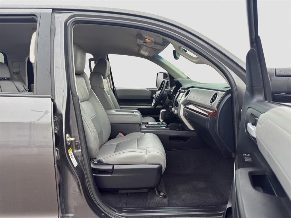 used 2016 Toyota Tundra car, priced at $28,999