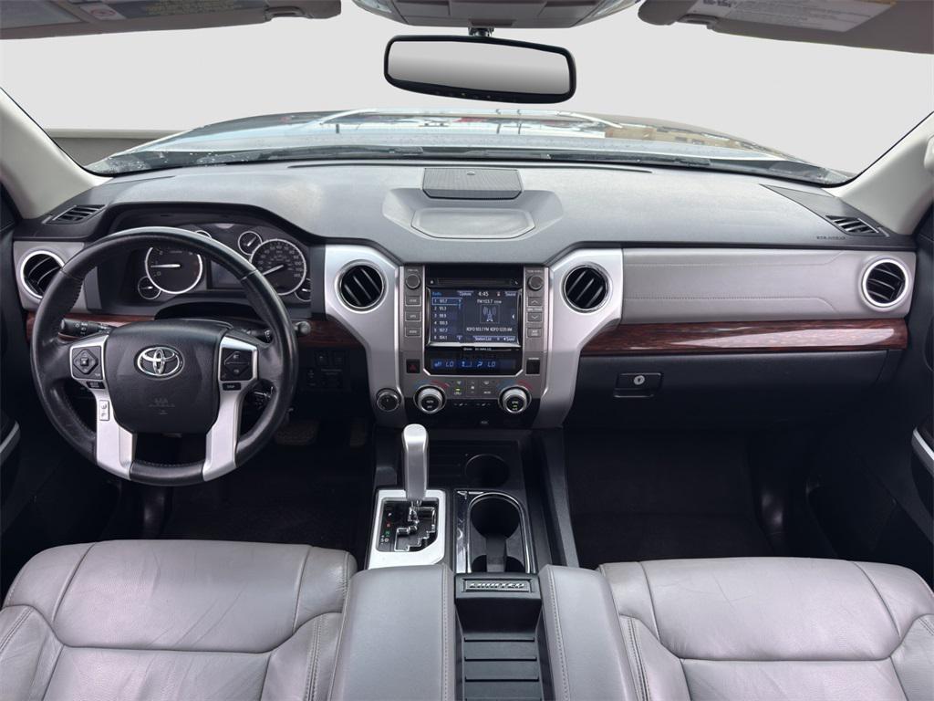 used 2016 Toyota Tundra car, priced at $28,999