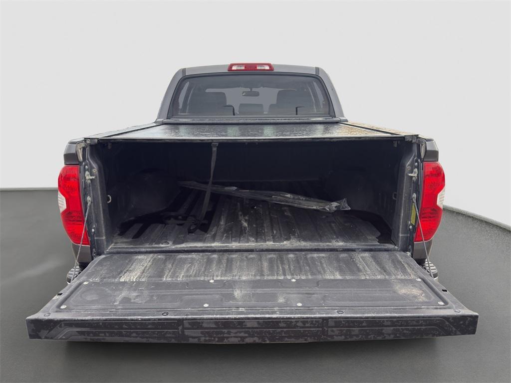 used 2016 Toyota Tundra car, priced at $28,999