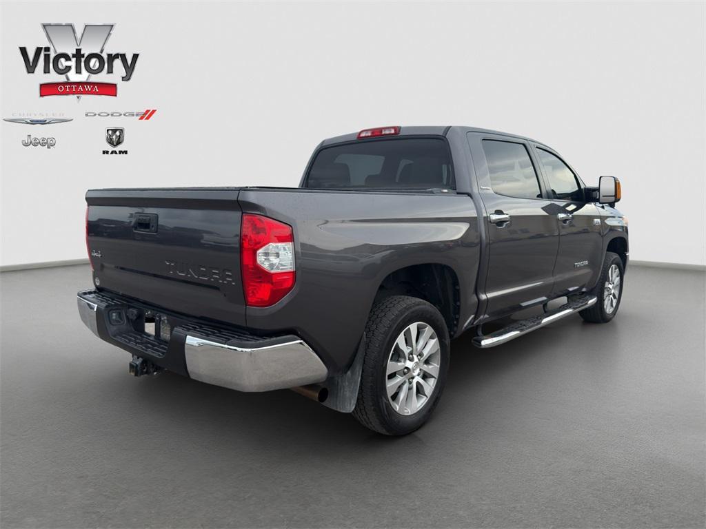 used 2016 Toyota Tundra car, priced at $28,999