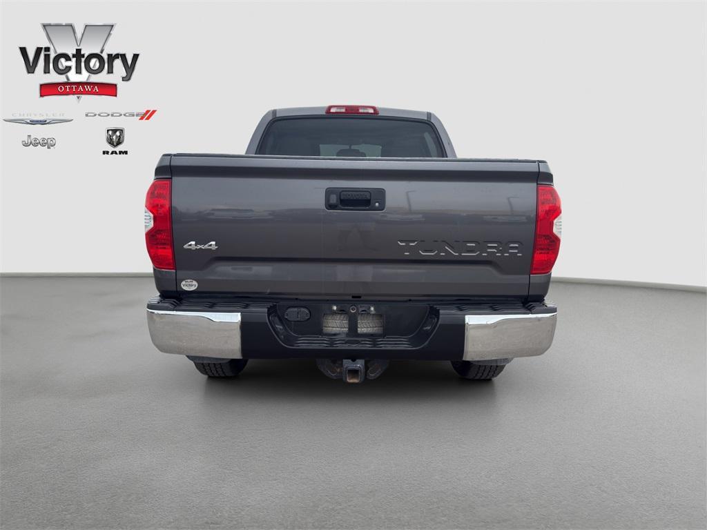 used 2016 Toyota Tundra car, priced at $28,999