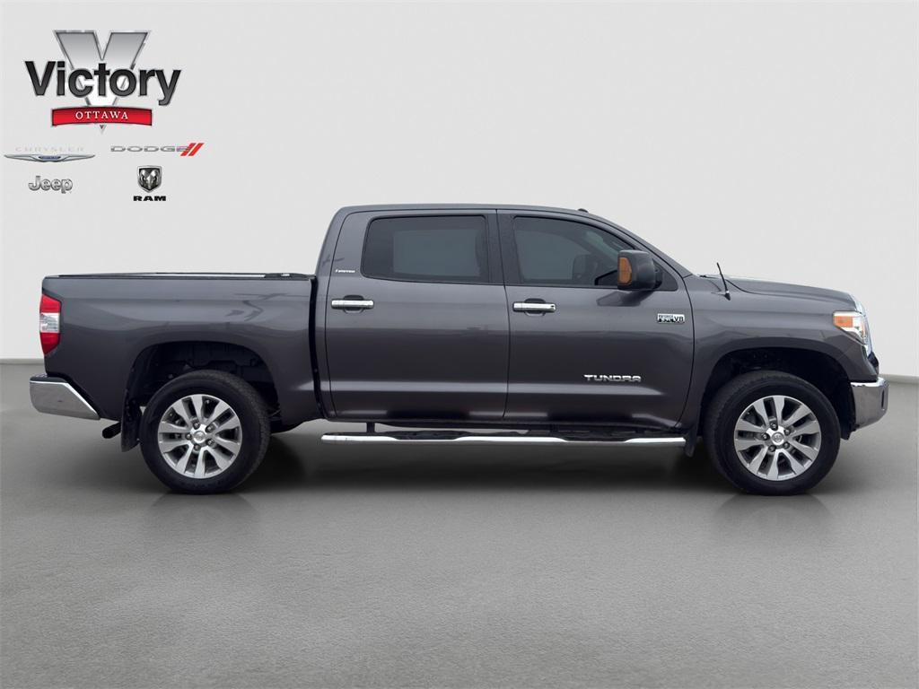used 2016 Toyota Tundra car, priced at $28,999