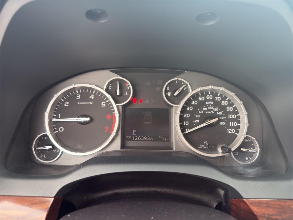 used 2016 Toyota Tundra car, priced at $28,999