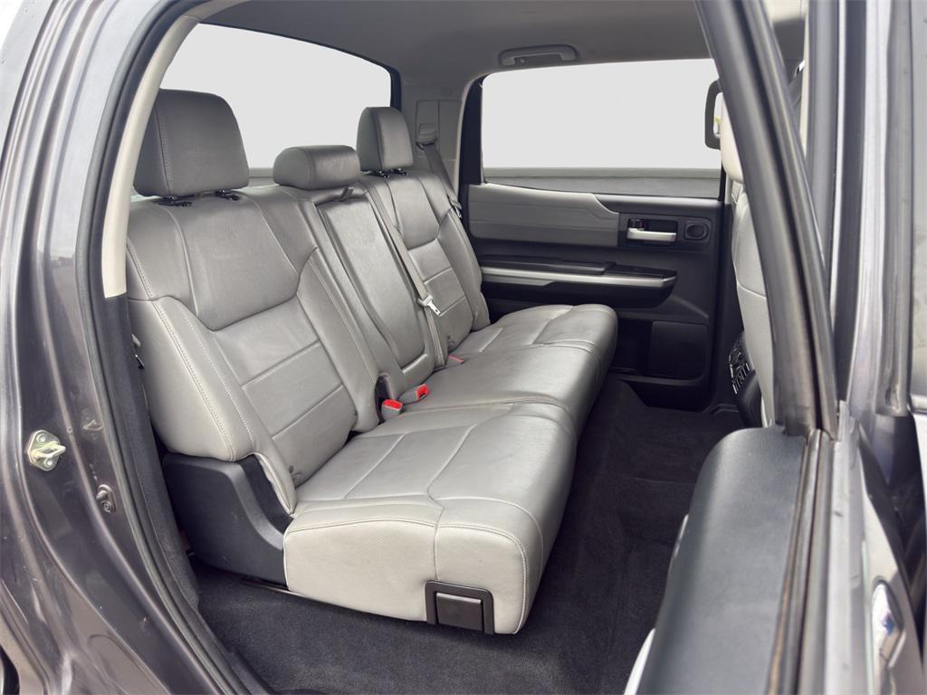 used 2016 Toyota Tundra car, priced at $28,999