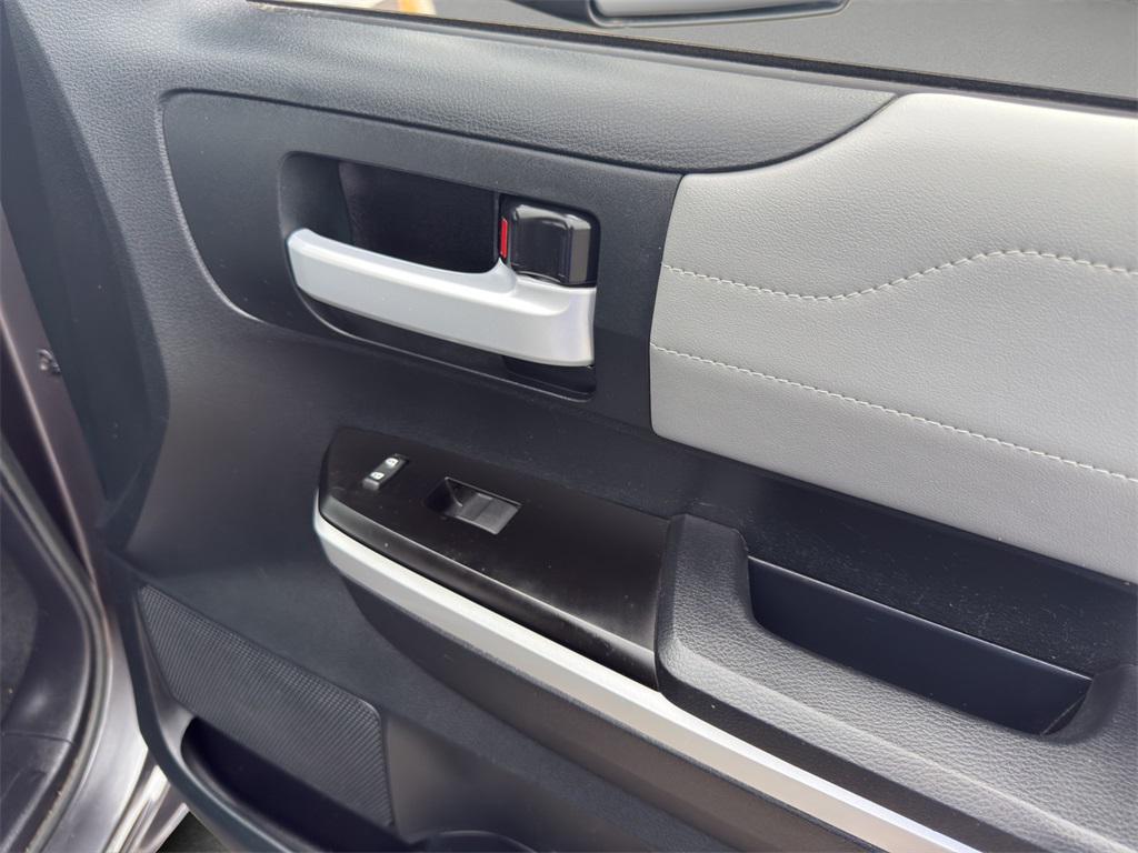 used 2016 Toyota Tundra car, priced at $28,999