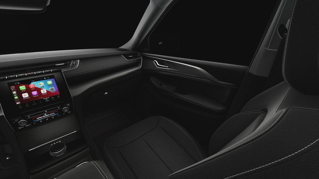 new 2025 Jeep Grand Cherokee car, priced at $40,325