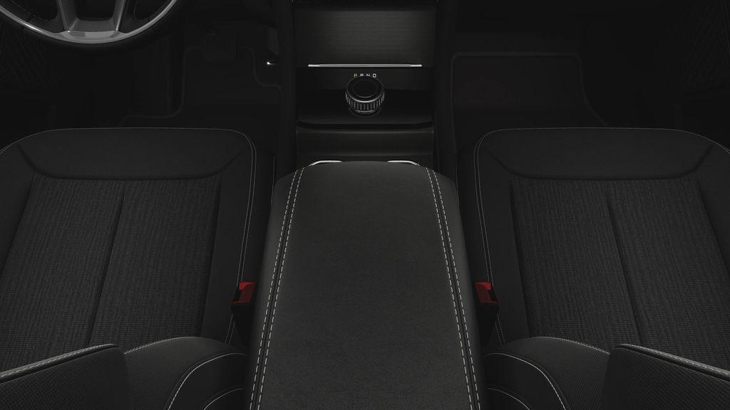 new 2025 Jeep Grand Cherokee car, priced at $40,325