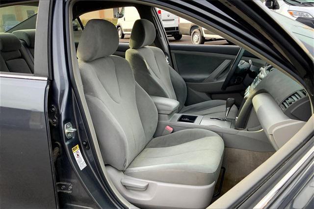 used 2009 Toyota Camry car, priced at $9,777