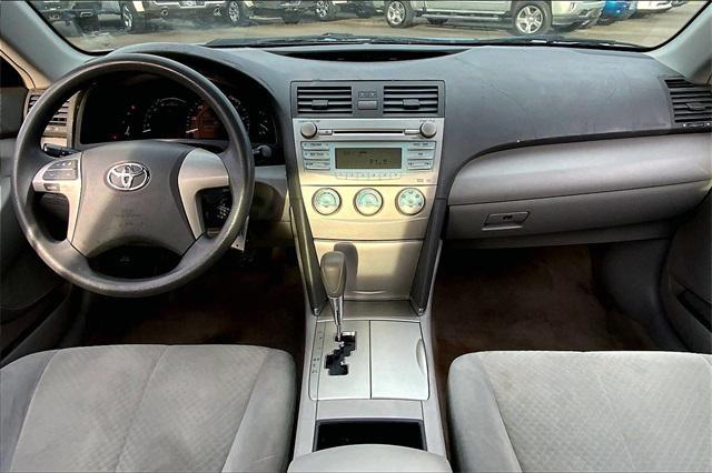 used 2009 Toyota Camry car, priced at $9,777