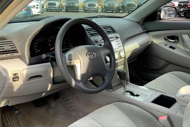 used 2009 Toyota Camry car, priced at $9,777