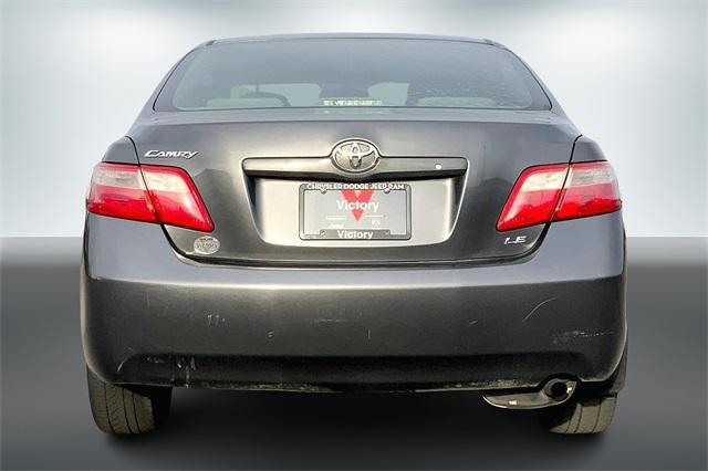 used 2009 Toyota Camry car, priced at $9,777