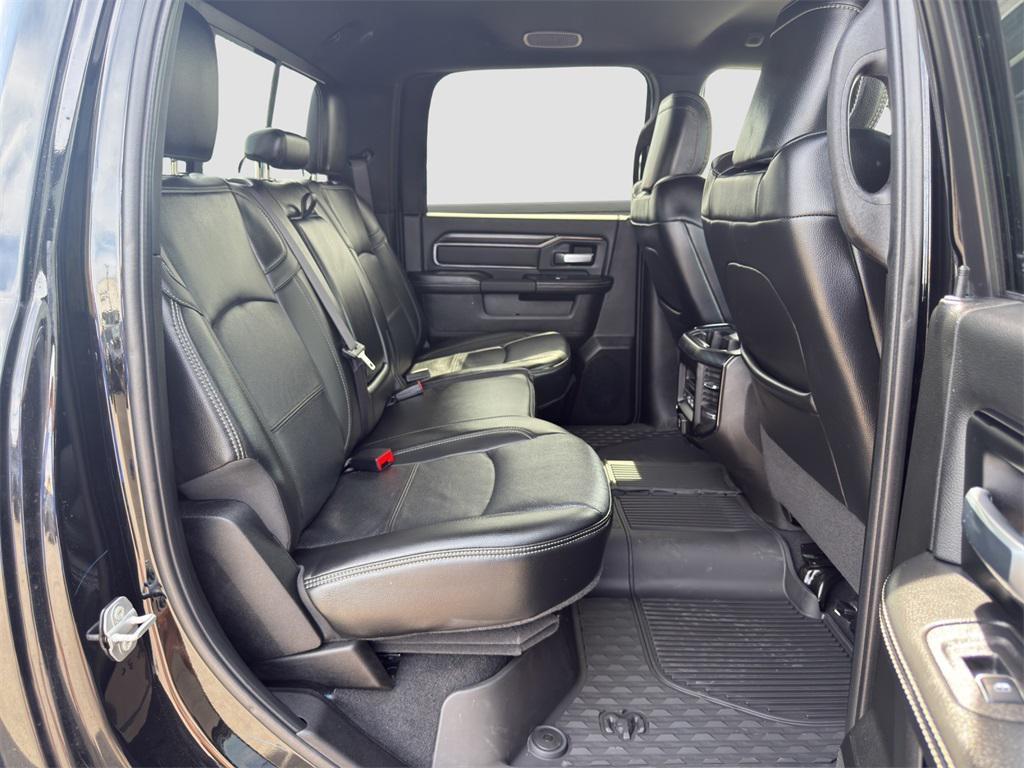 used 2025 Ram 2500 car, priced at $75,595