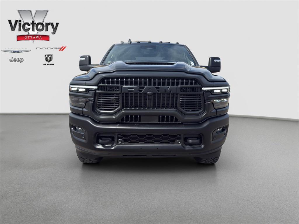 used 2025 Ram 2500 car, priced at $75,595