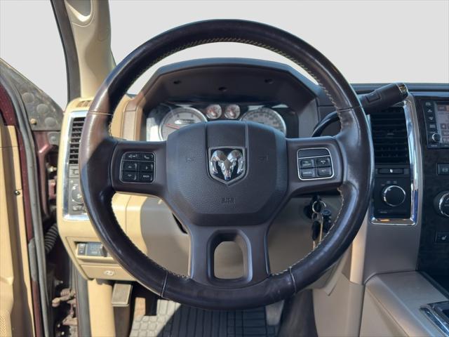 used 2012 Ram 3500 car, priced at $37,999