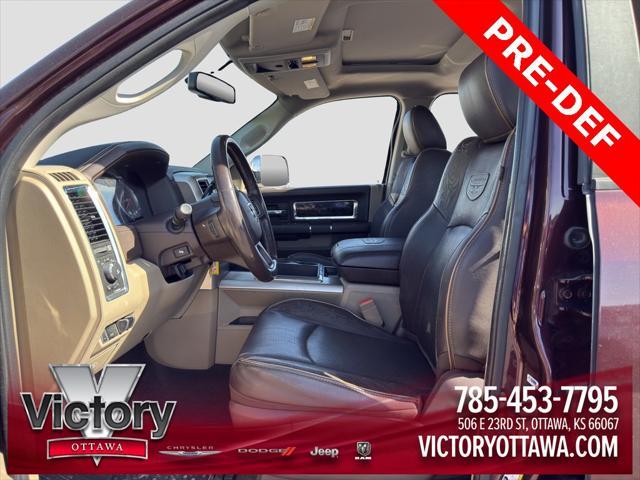 used 2012 Ram 3500 car, priced at $37,500