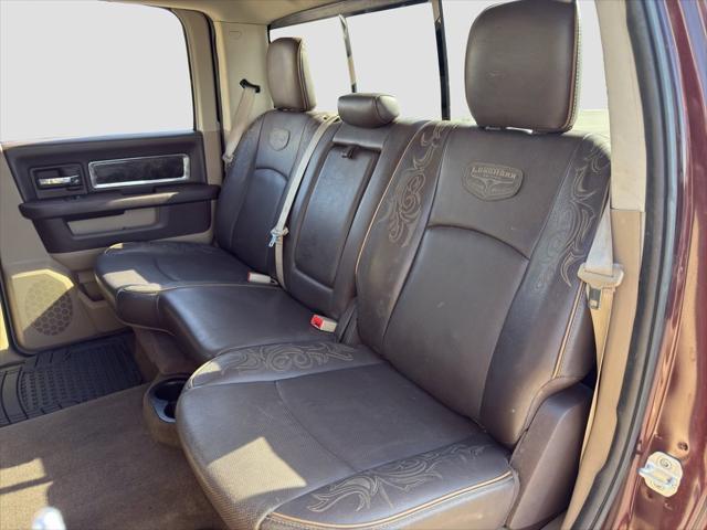 used 2012 Ram 3500 car, priced at $37,999