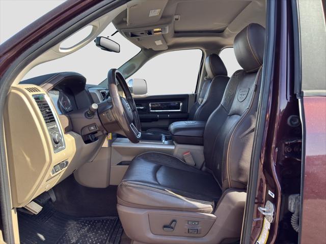 used 2012 Ram 3500 car, priced at $37,999