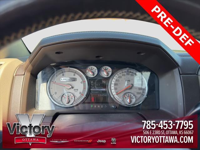 used 2012 Ram 3500 car, priced at $37,500