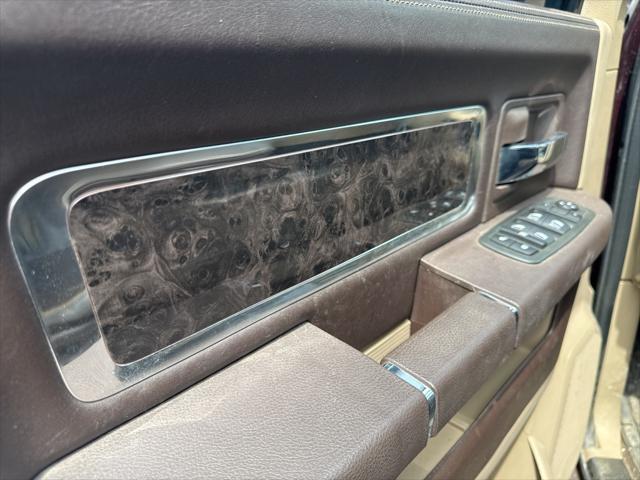 used 2012 Ram 3500 car, priced at $36,995