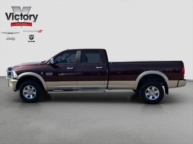used 2012 Ram 3500 car, priced at $37,999