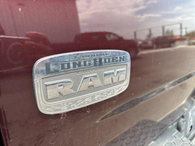 used 2012 Ram 3500 car, priced at $36,995
