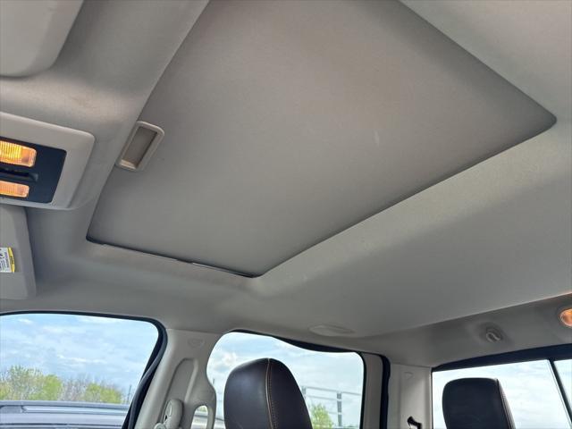 used 2012 Ram 3500 car, priced at $36,995