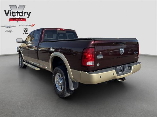 used 2012 Ram 3500 car, priced at $37,999