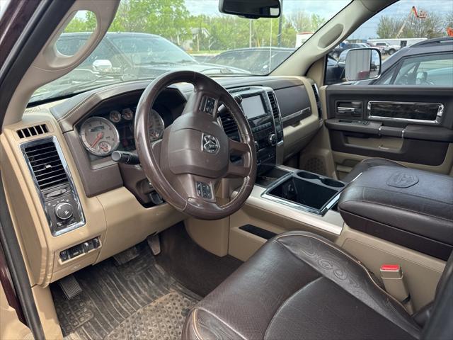 used 2012 Ram 3500 car, priced at $36,995
