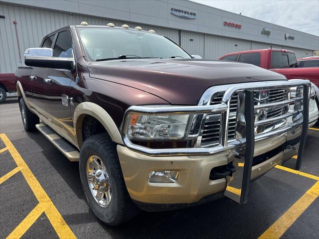 used 2012 Ram 3500 car, priced at $36,995