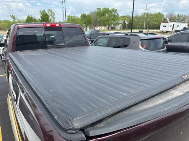 used 2012 Ram 3500 car, priced at $36,995