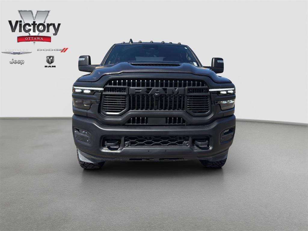 used 2025 Ram 2500 car, priced at $73,395