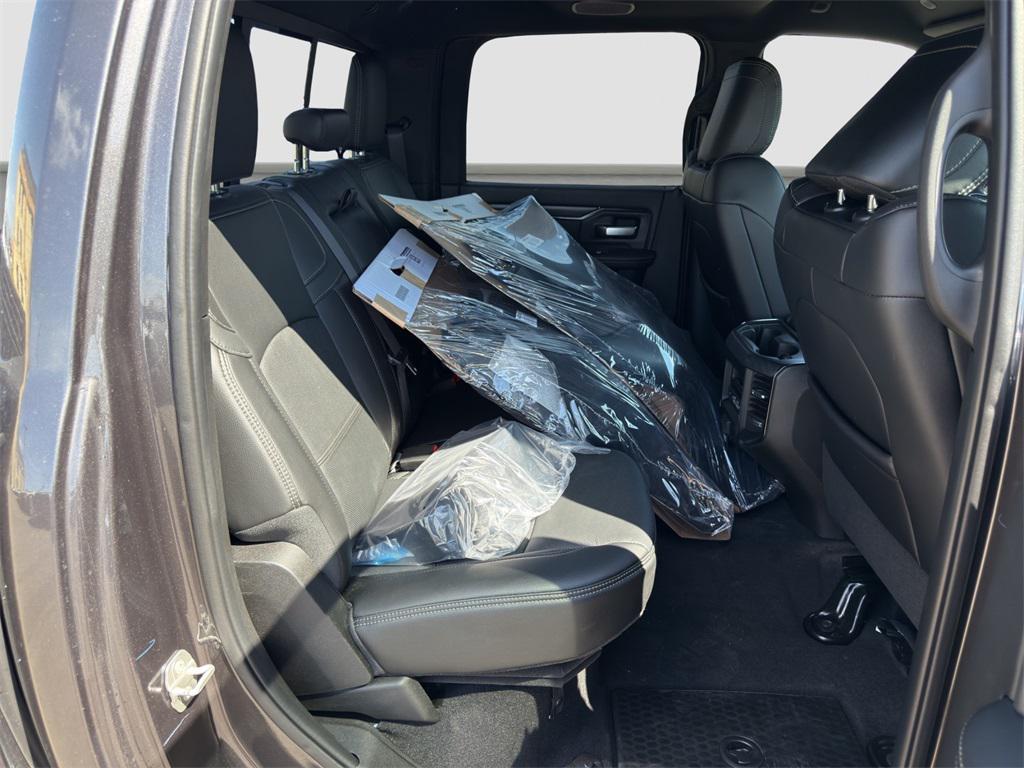 used 2025 Ram 2500 car, priced at $73,395