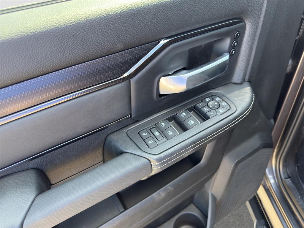 used 2025 Ram 2500 car, priced at $73,395