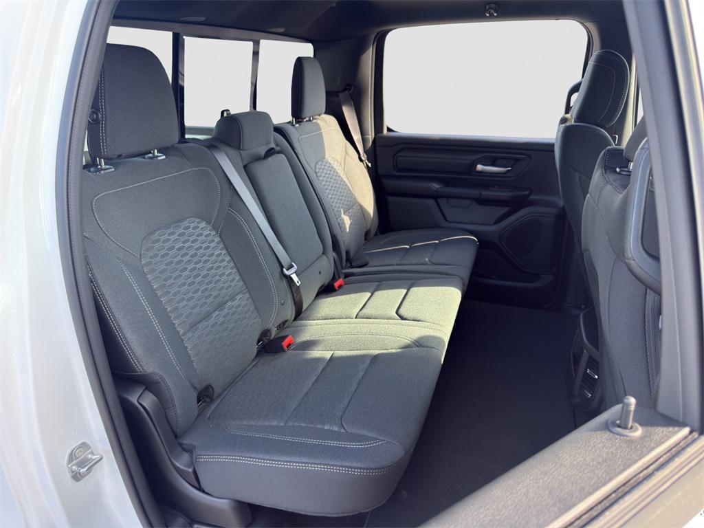 new 2026 Ram 1500 car, priced at $51,998