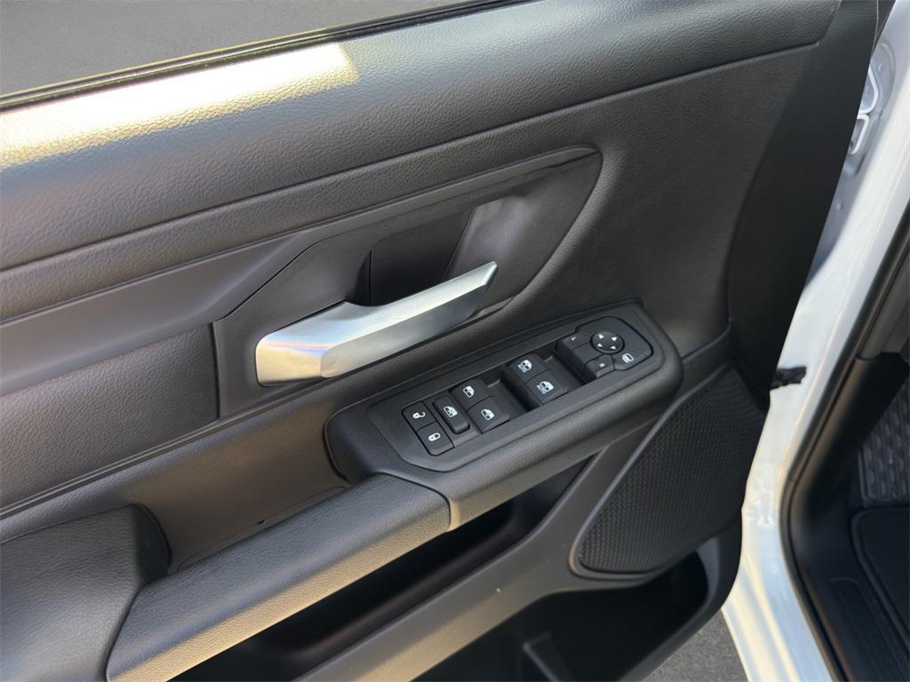 new 2026 Ram 1500 car, priced at $51,998
