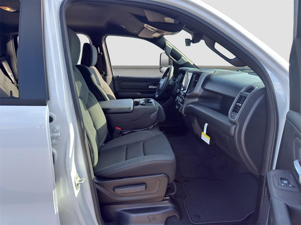 new 2026 Ram 1500 car, priced at $51,998