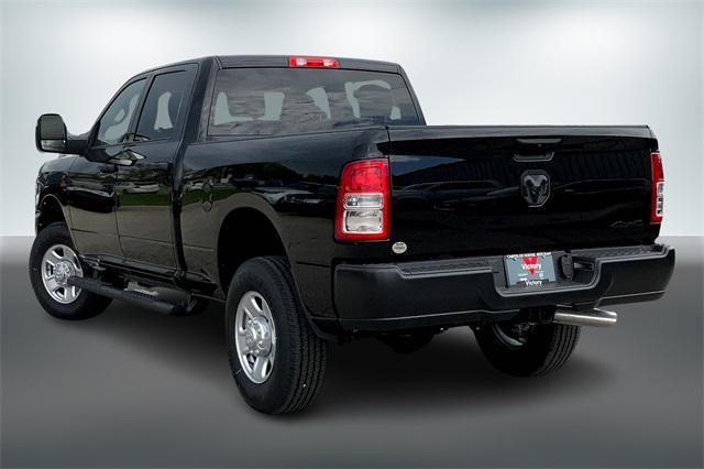 new 2024 Ram 2500 car, priced at $69,858