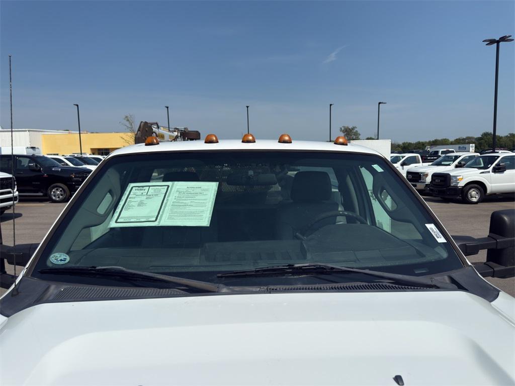 used 2014 Ford F-350 car, priced at $15,495