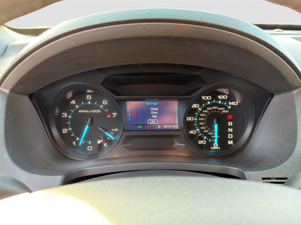 used 2015 Ford Explorer car, priced at $11,498