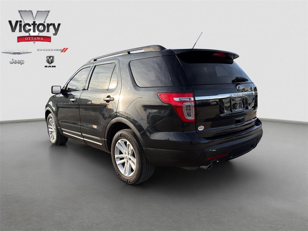 used 2015 Ford Explorer car, priced at $11,498