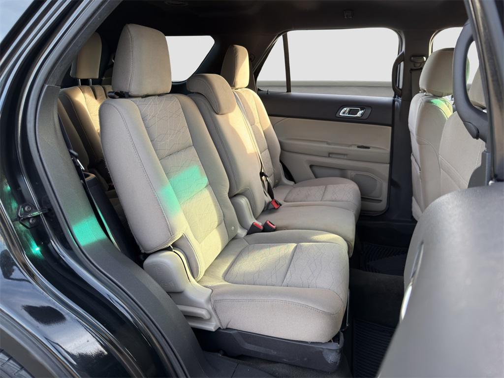 used 2015 Ford Explorer car, priced at $11,498