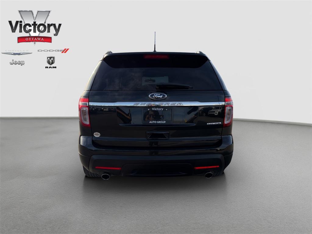 used 2015 Ford Explorer car, priced at $11,498