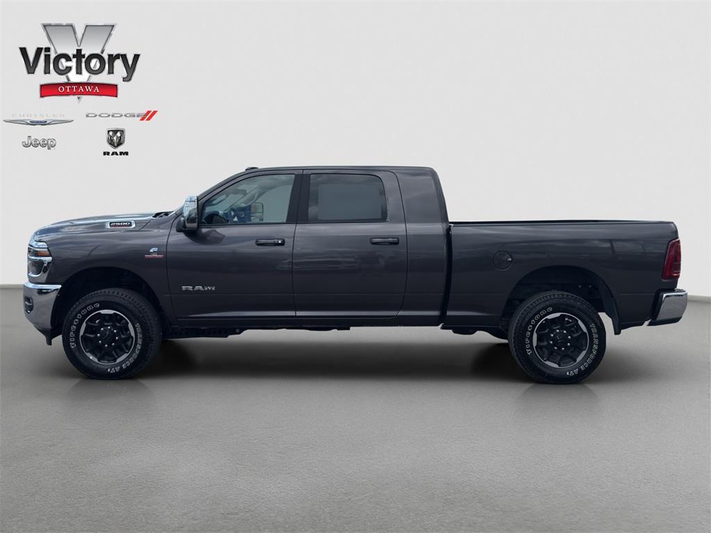 used 2025 Ram 2500 car, priced at $71,395