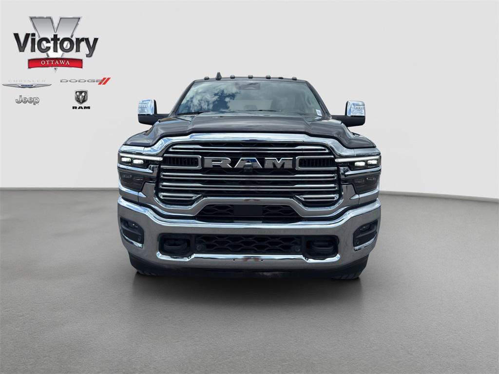 used 2025 Ram 2500 car, priced at $71,395