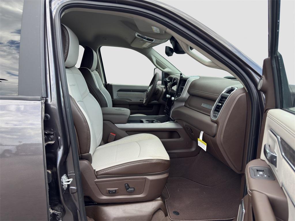 used 2025 Ram 2500 car, priced at $71,395