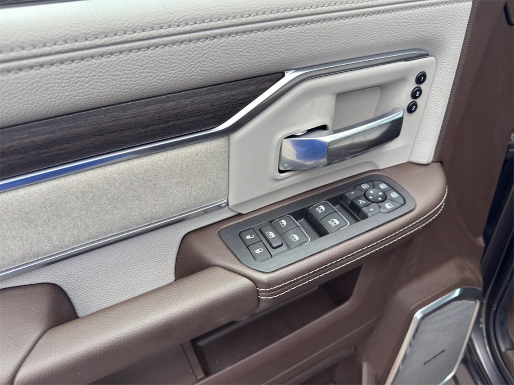 used 2025 Ram 2500 car, priced at $71,395